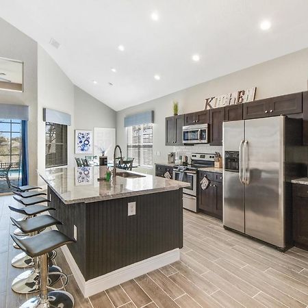 Ohana House At Windsor Hills, Disney World Luxury Rental 올랜도 외부 사진