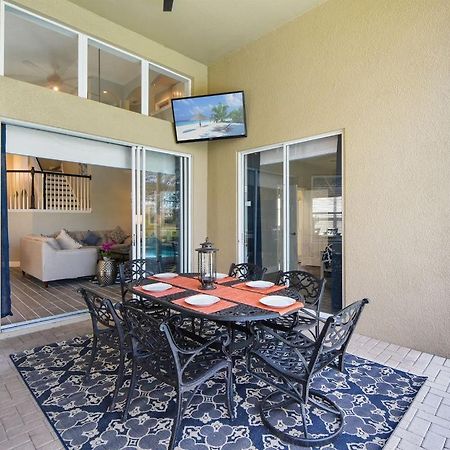 Ohana House At Windsor Hills, Disney World Luxury Rental 올랜도 외부 사진