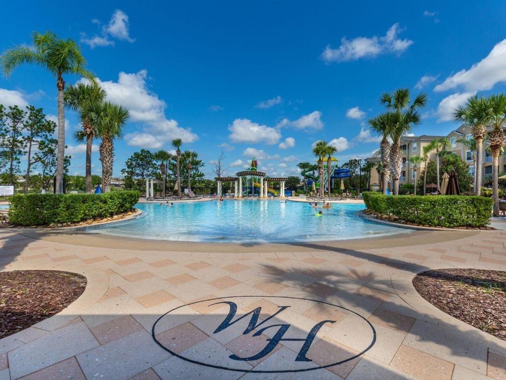 Ohana House At Windsor Hills, Disney World Luxury Rental 올랜도 외부 사진