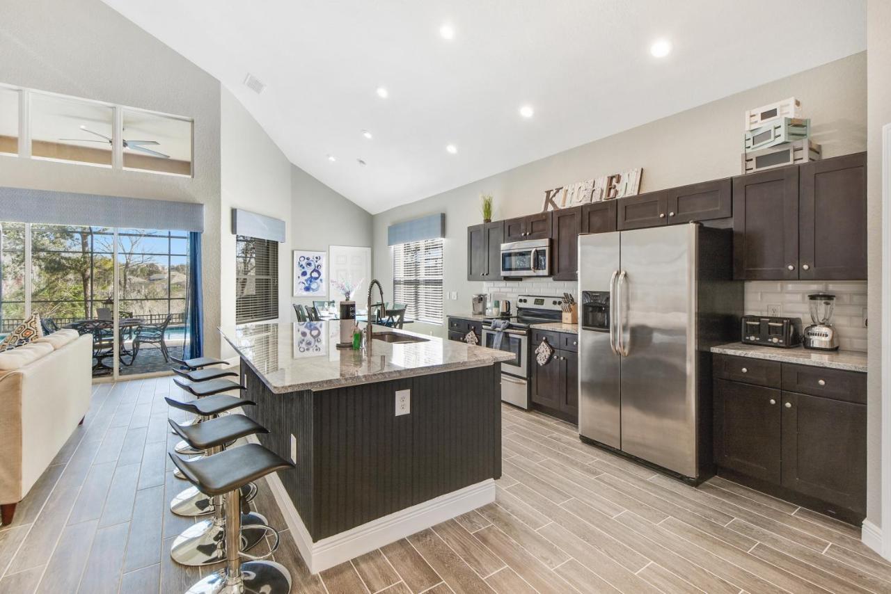 Ohana House At Windsor Hills, Disney World Luxury Rental 올랜도 외부 사진