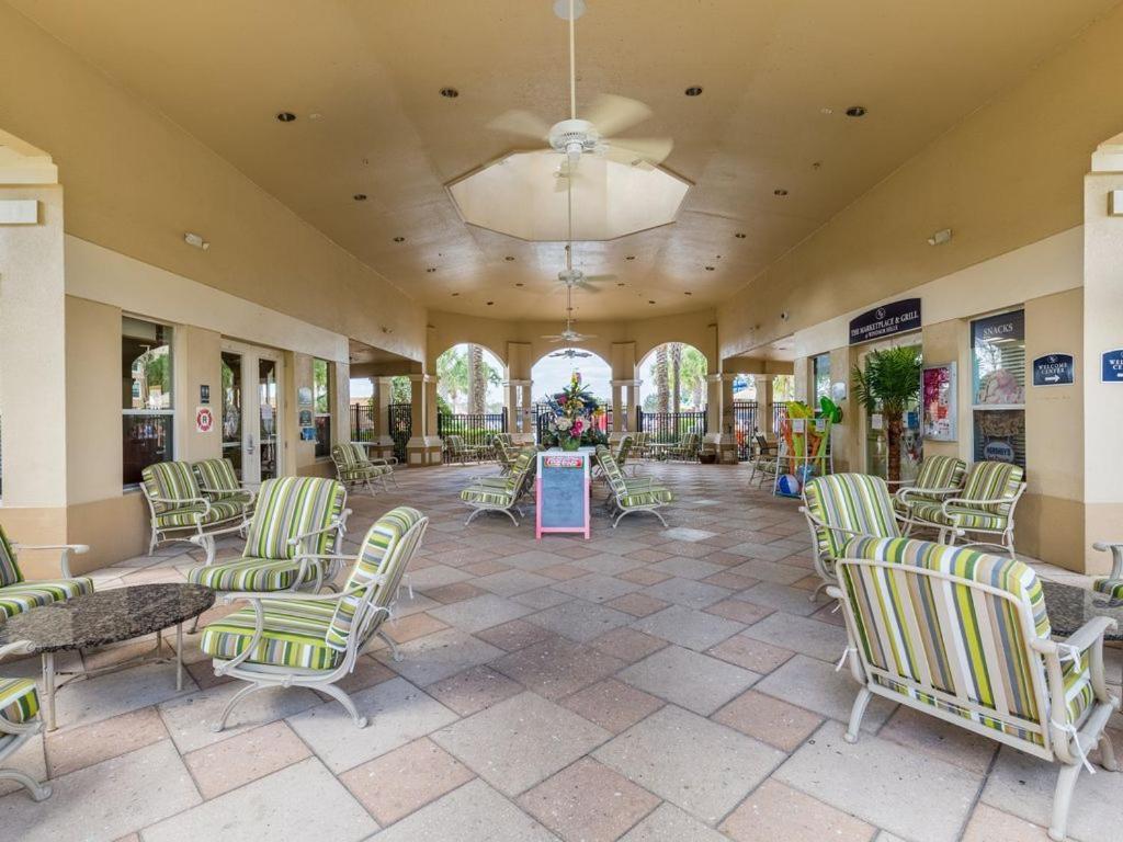 Ohana House At Windsor Hills, Disney World Luxury Rental 올랜도 외부 사진