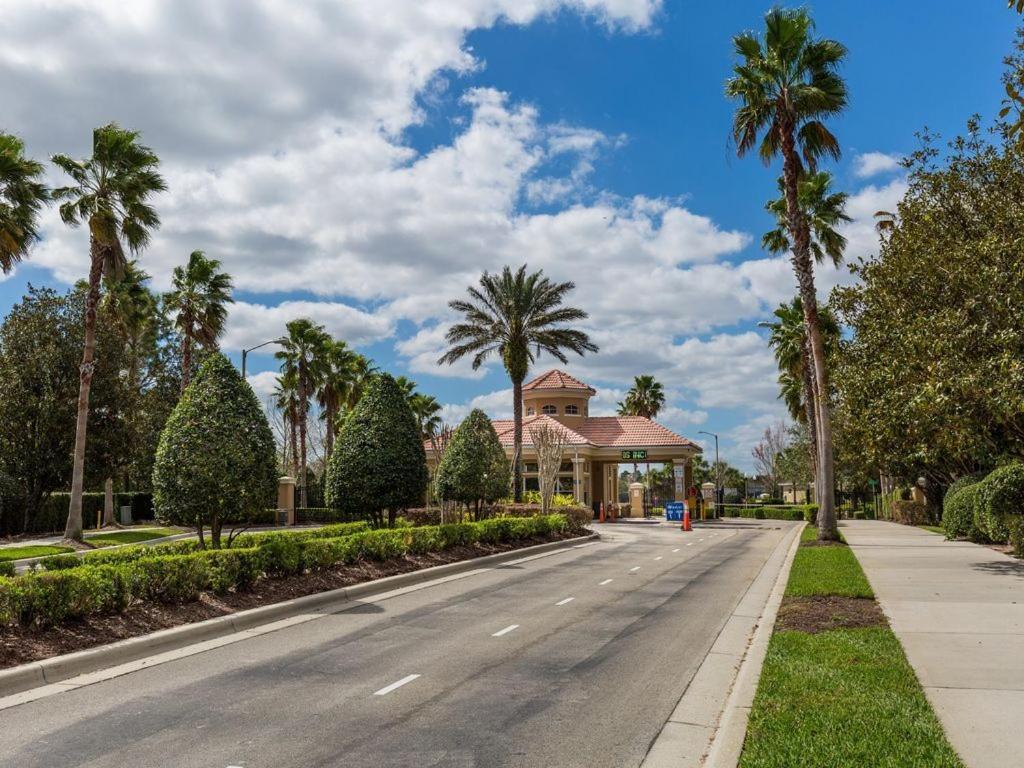 Ohana House At Windsor Hills, Disney World Luxury Rental 올랜도 외부 사진