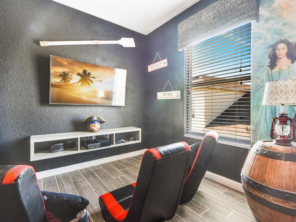 Ohana House At Windsor Hills, Disney World Luxury Rental 올랜도 외부 사진