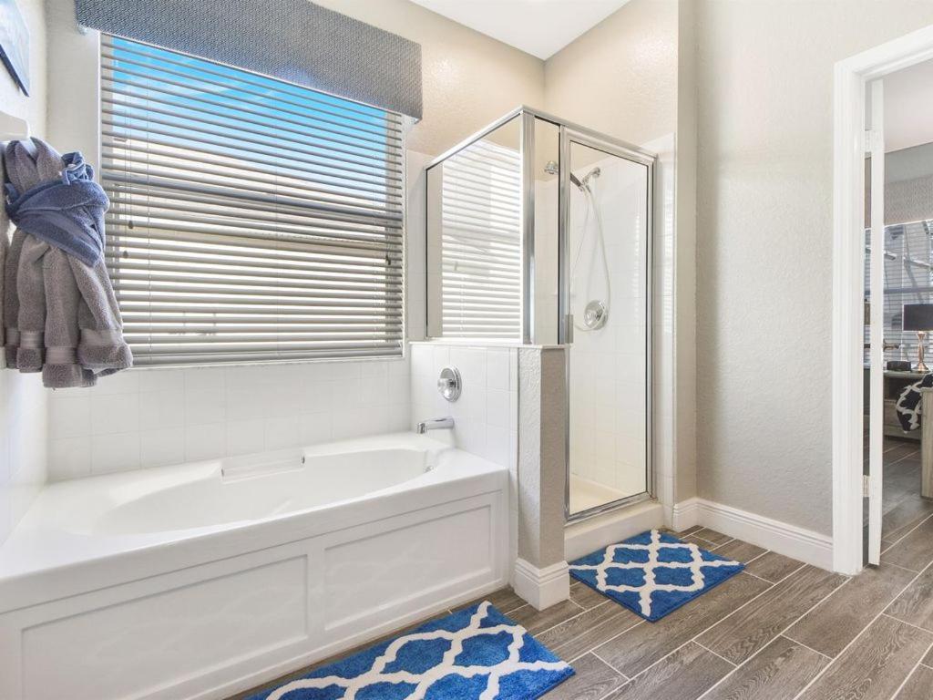 Ohana House At Windsor Hills, Disney World Luxury Rental 올랜도 외부 사진