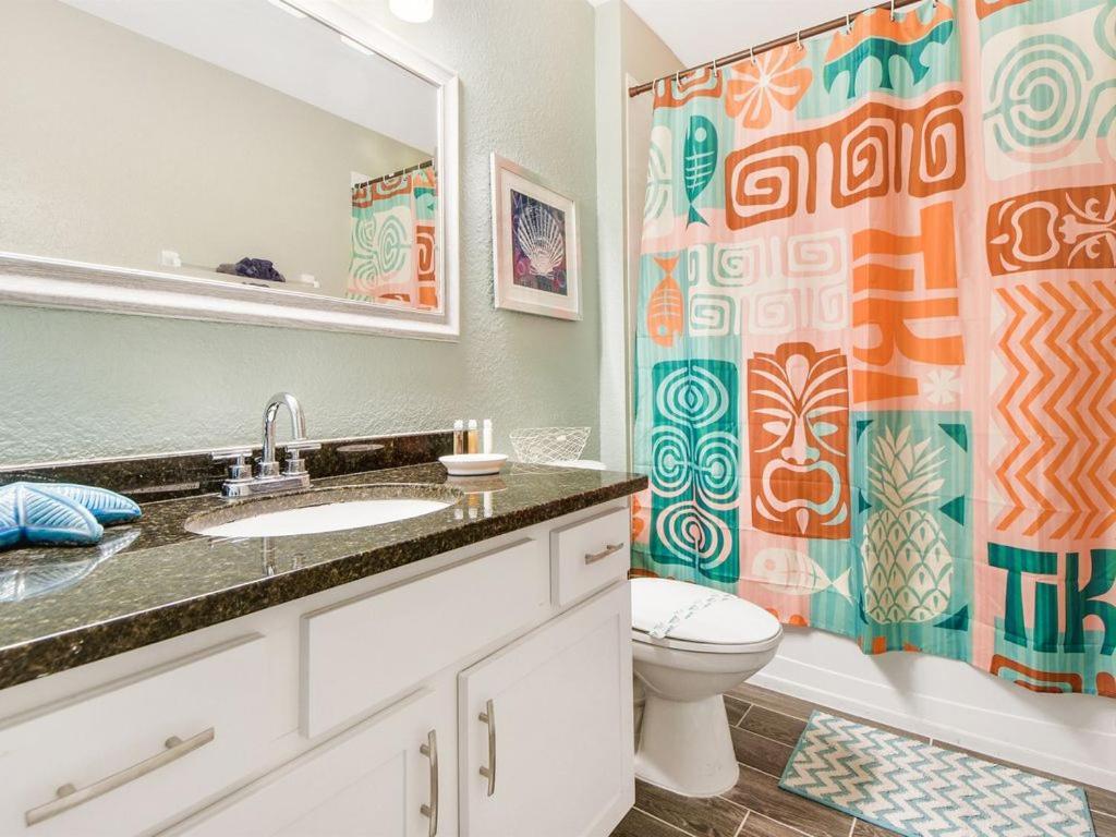 Ohana House At Windsor Hills, Disney World Luxury Rental 올랜도 외부 사진