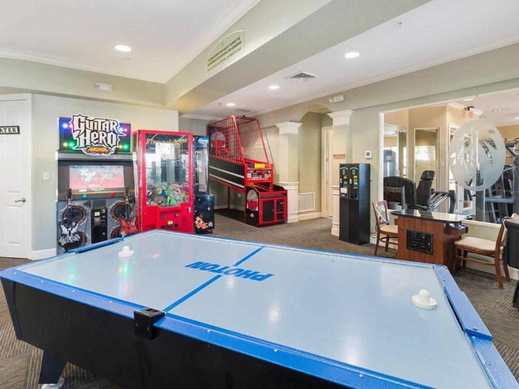 Ohana House At Windsor Hills, Disney World Luxury Rental 올랜도 외부 사진