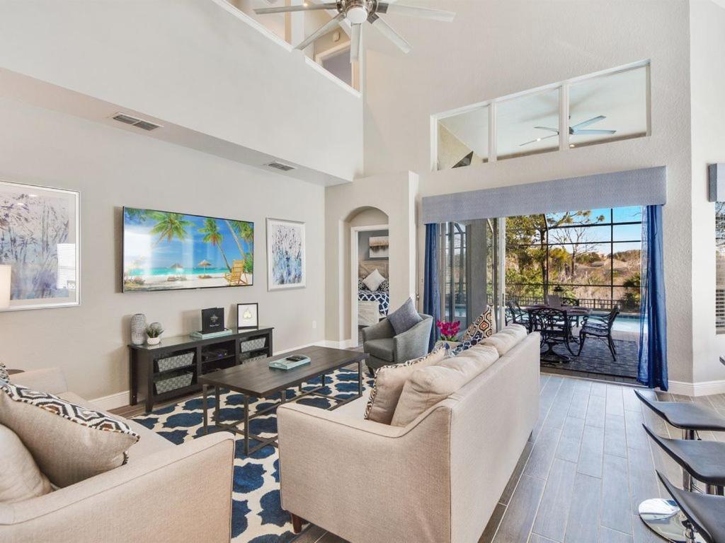 Ohana House At Windsor Hills, Disney World Luxury Rental 올랜도 외부 사진