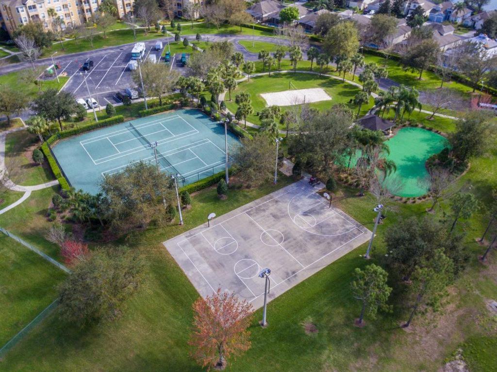 Ohana House At Windsor Hills, Disney World Luxury Rental 올랜도 외부 사진