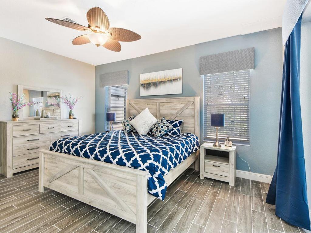 Ohana House At Windsor Hills, Disney World Luxury Rental 올랜도 외부 사진