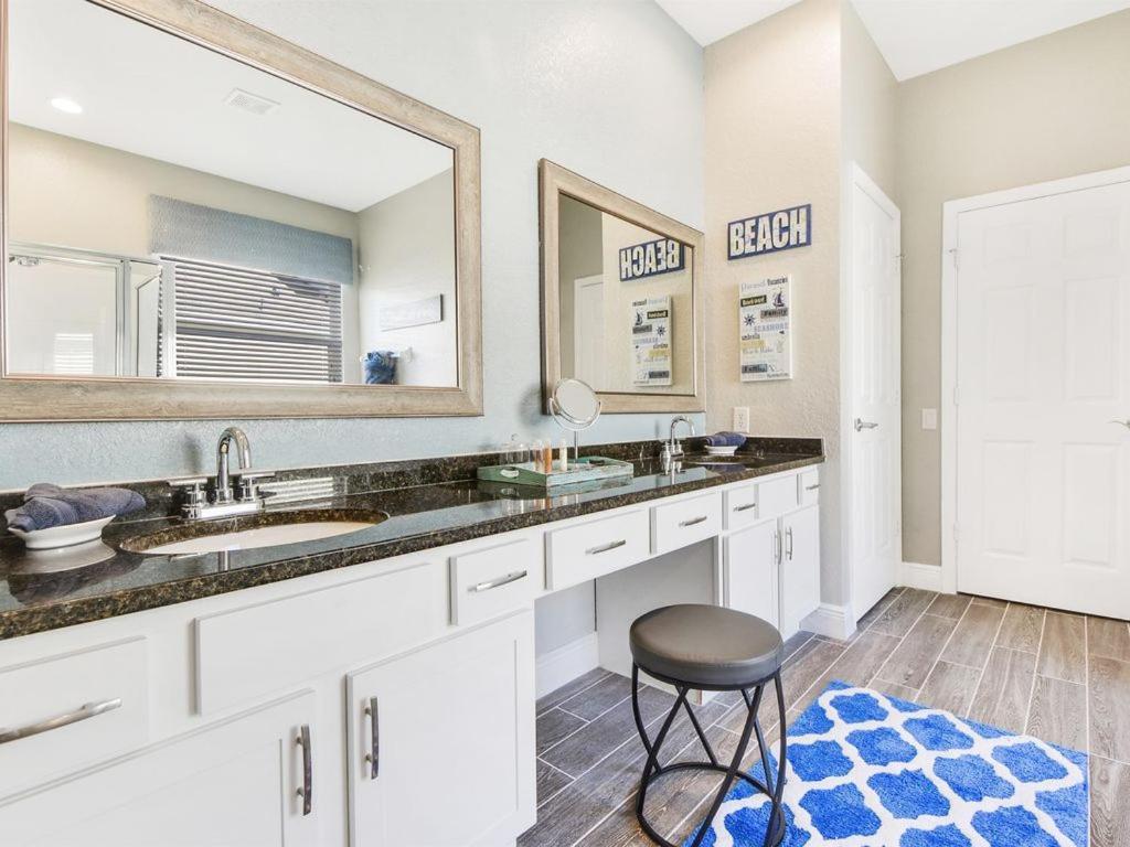 Ohana House At Windsor Hills, Disney World Luxury Rental 올랜도 외부 사진