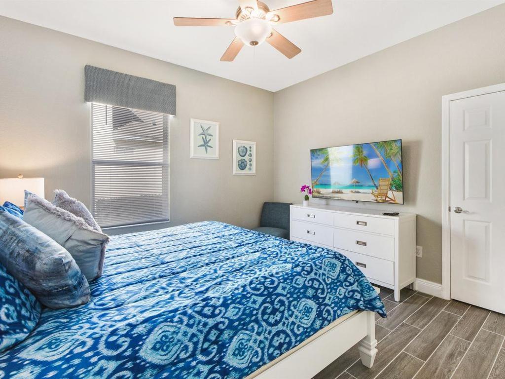 Ohana House At Windsor Hills, Disney World Luxury Rental 올랜도 외부 사진