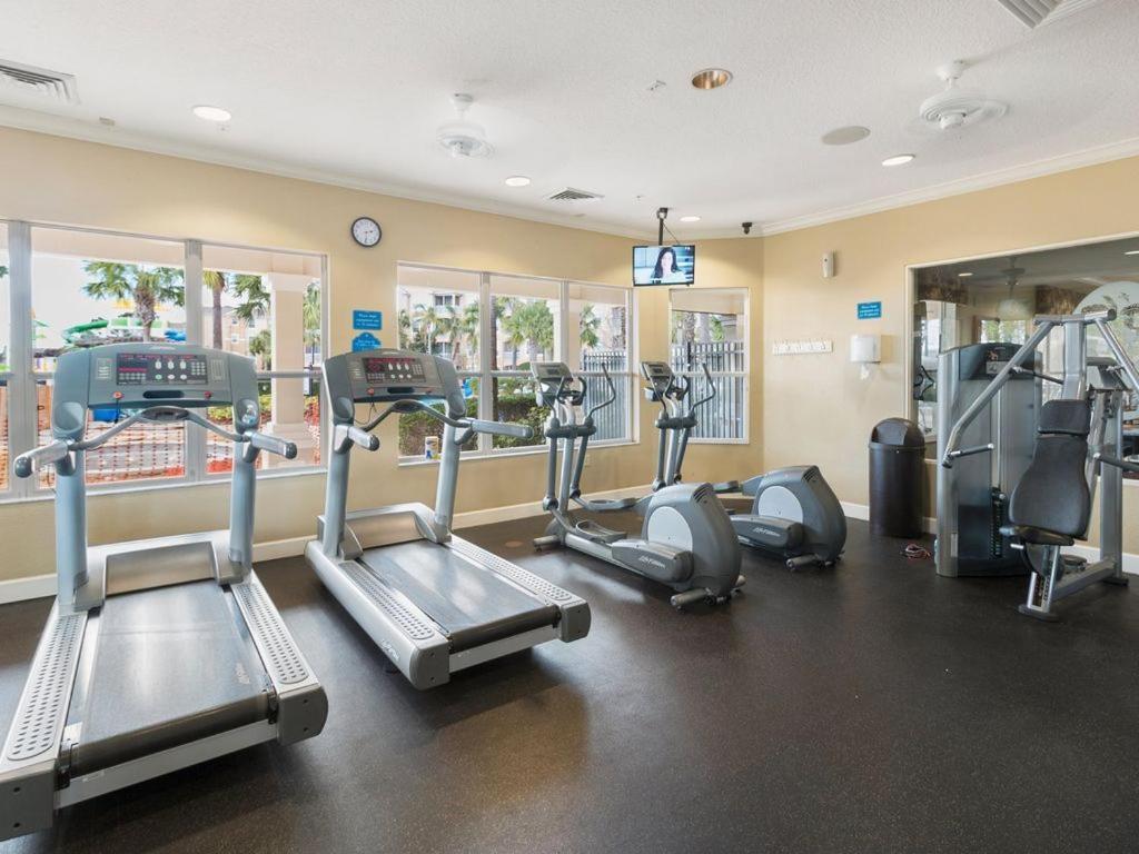 Ohana House At Windsor Hills, Disney World Luxury Rental 올랜도 외부 사진