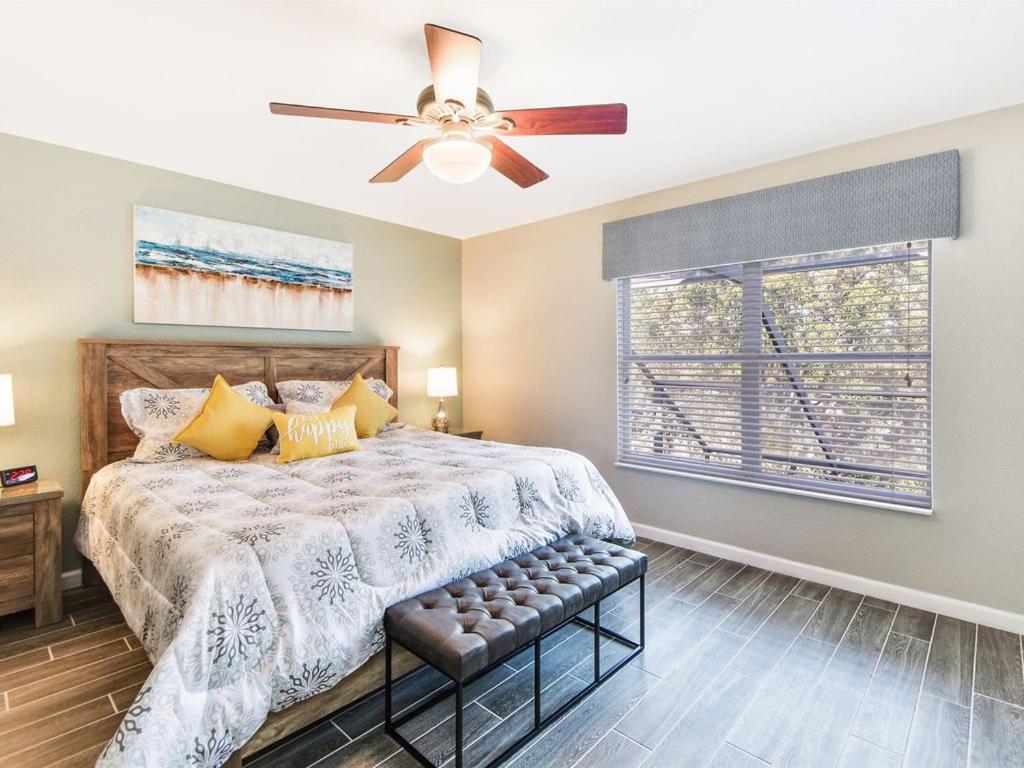 Ohana House At Windsor Hills, Disney World Luxury Rental 올랜도 외부 사진