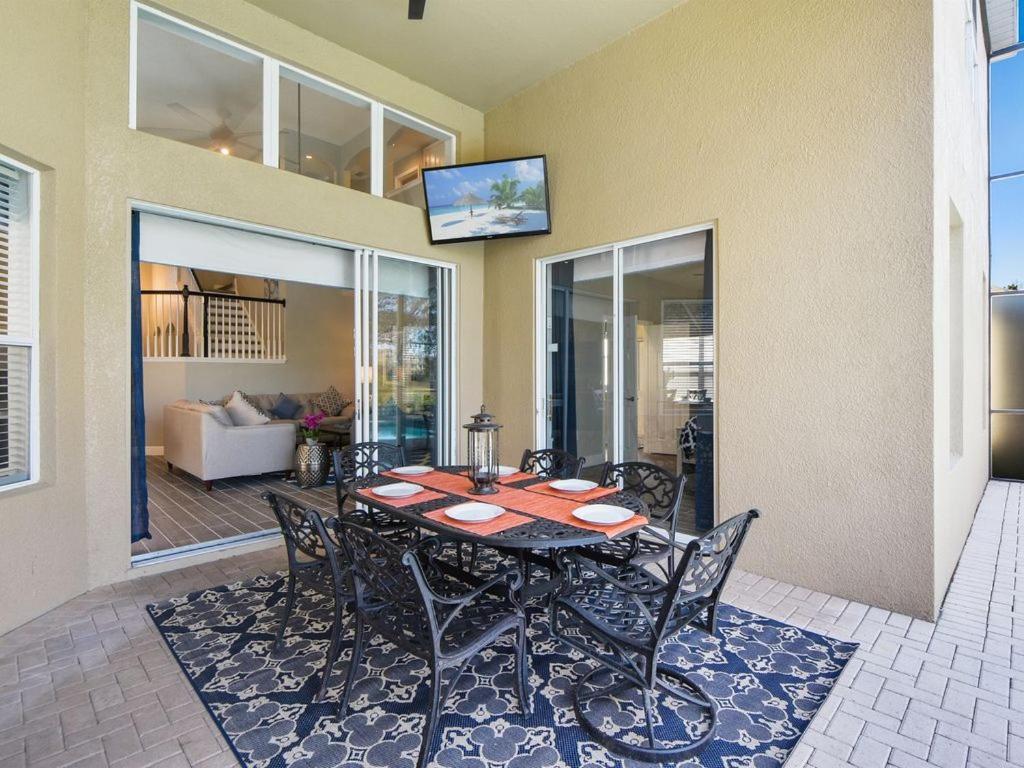 Ohana House At Windsor Hills, Disney World Luxury Rental 올랜도 외부 사진