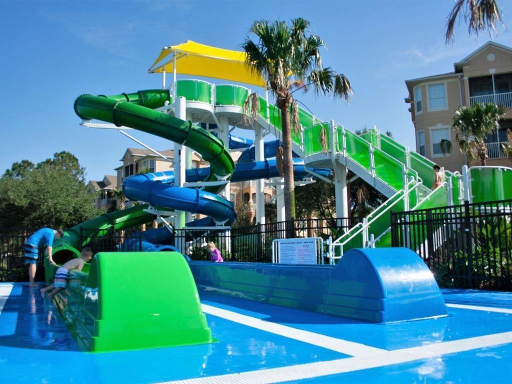 Ohana House At Windsor Hills, Disney World Luxury Rental 올랜도 외부 사진