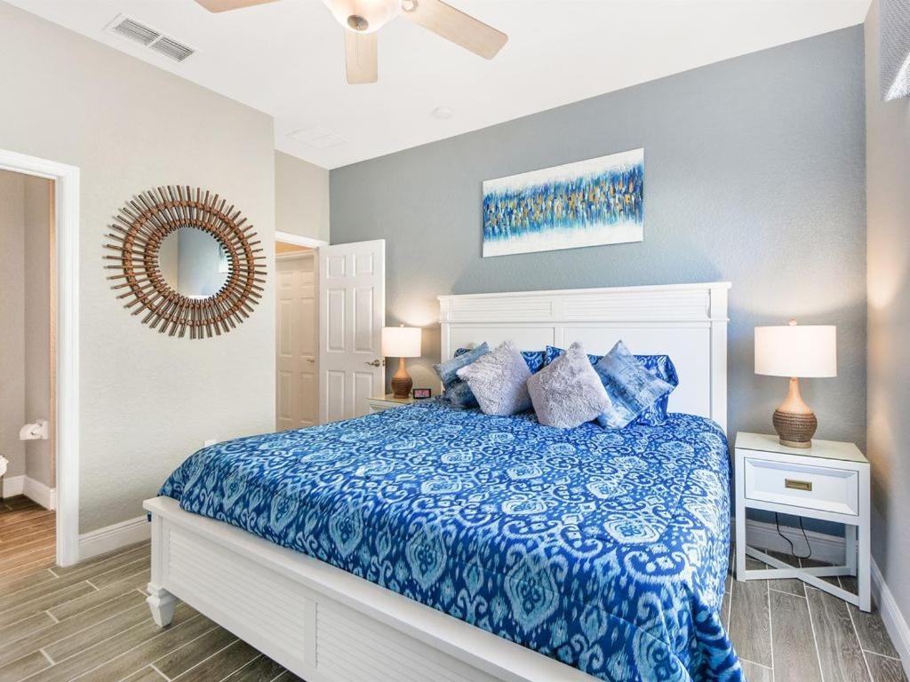 Ohana House At Windsor Hills, Disney World Luxury Rental 올랜도 외부 사진