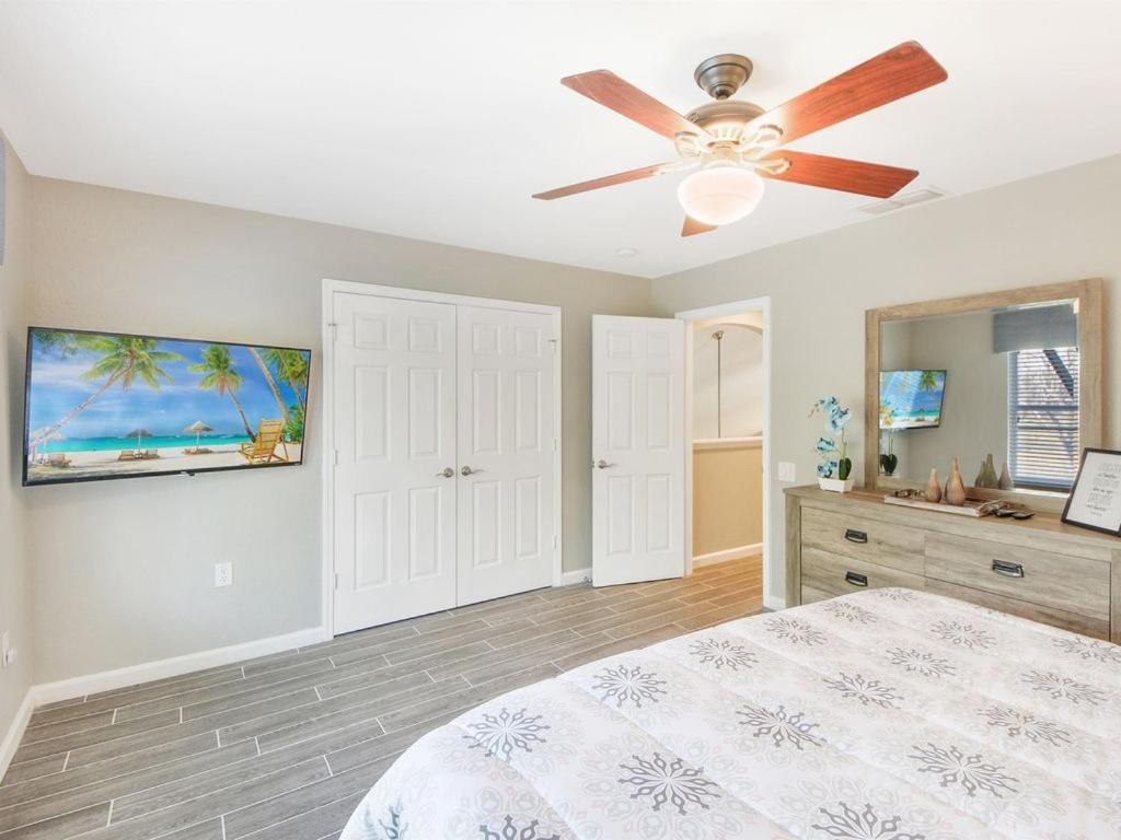 Ohana House At Windsor Hills, Disney World Luxury Rental 올랜도 외부 사진